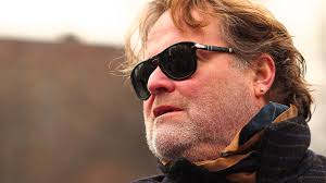 Michael Klein (writer)