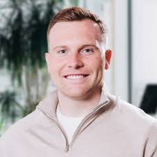 Brennan Fitzpatrick's Instagram, Twitter & Facebook