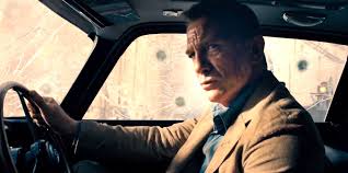 No Time to Die star says fans will "cry" at Craig's last 007 film