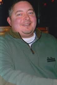 Shane J. Childress Obituary