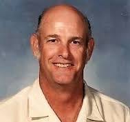 John Walter “Walt” Edge (1941-2022)