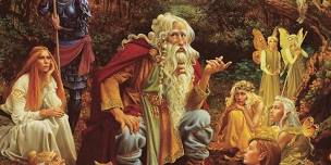 Timpanogos Storytelling Festival
