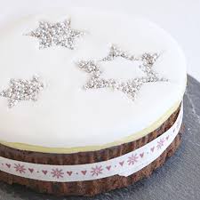 I cake decorating for beginners. Christmas Cake Decorating Ideas To Spruce Up Even The Plainest Of Puds Woman Home
