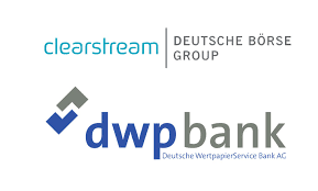Clearstream And Dwpbank Enter Strategic T2s Partnership