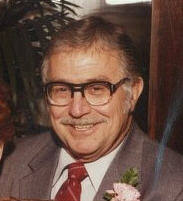 Arthur McPherson Sims (1927-2010)