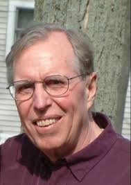 Garry Kieft Obituary (1942