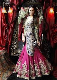 Avoid shirts with low necklines or. 11 Ultimate Dinner Party Ideas Bridal Wear Indian Fashion Indian Wedding Dress