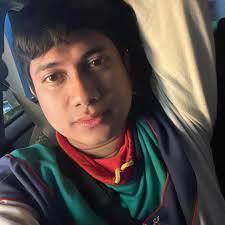 Gerard Vidal in people