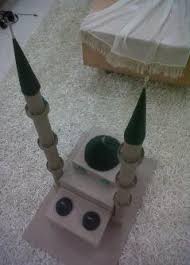 Camii, camiler, maket hakkında daha fazla fikir görün. Kolay Cami Maketi Nasil Yapilir