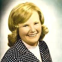 Dixie Vanette Backes Obituary