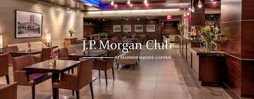 j p morgan club msg