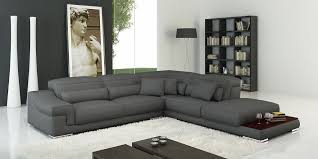 Slate Grey Leather Corner Sofa Grey Leather Corner Sofa Leather Corner Sofa Corner Sofa Design