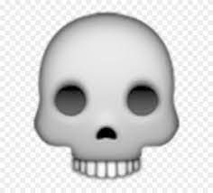 Skull and crossbones clip art free vector in open office drawing svg. Death Png Skull And Crossbones Emoji Png Transparent Png 800x800 2826808 Pngfind