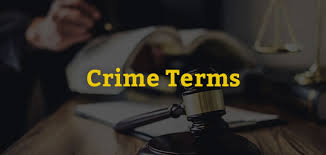 The 1812 spanish constitution settled the principle of national sovereignty and the corollary of the latter was the unification of both jurisdiction and law due to a proposal by espiga y gadea: Glossary Of Criminal Law Terms