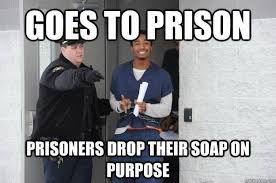 Being In Prison Cell Mates Photogenic Guy Funny Lists Best Funny Pictures