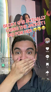 Becky G Brown Hoodie