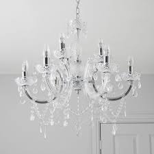 Colours Annelise Pendant Ceiling Light Departments Diy At B Q Ceiling Lights Ceiling Lights Diy Ceiling Pendant Lights