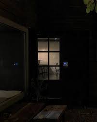 The dark academia aesthetic for home decor is, obviously, dark. Image About Black In Dark Aesthetic By On We Heart It