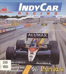 The total accumulated points of the 6 races will determine the final result of the. Indycar Racing Pc
