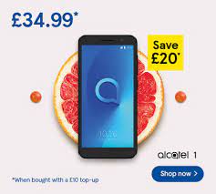 Think about what you want to look for, then place your idea on our search box. Pay As You Go Phones Pay As You Go Deals Tesco Mobile
