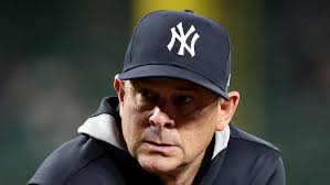 Yankees Trade Pitch Lands 1.89 ERA AL Central Starter