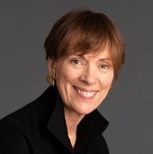 Nancy Zuber's Instagram, Twitter & Facebook