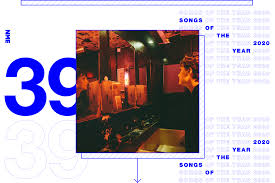 The 50 Best Songs Of 2020