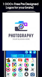 Logo Maker Logo Creator Generator Designer For Android Apk Download