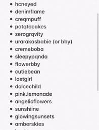 We did not find results for: Aesthetic Korean Words For Usernames Novocom Top