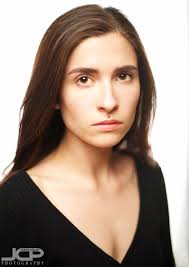 Netflix Actress Headshots in Albuquerque New Mexico with Nicole — Jason  Collin Photography