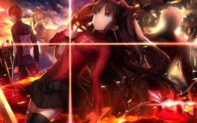 By clifford pacocha 05 jul, 2021 post a comment 190 Fate Stay Night Unlimited Blade Works Hd Wallpapers Background Images