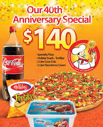 Mario S Anniversary Specials Mario S Pizza Blog Yummy Food Food Snacks