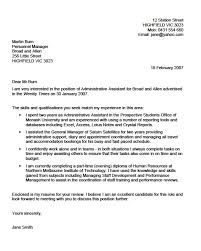 Difference Between An Application Letter And A Cover Letter Jobgurus