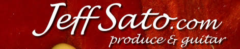 JEFF SATO Official Web Site
