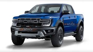 Some features may not be available or compatible in australia. 2022 Ford Ranger Raptor To Get Twin Turbo V6 Petrol Caradvice