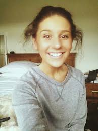 Rosie Hardy: A Big Change