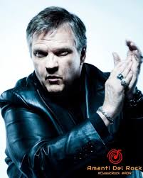 Meat Loaf's 1978 Susquehanna University concert