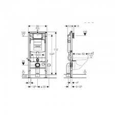 Un bon commentaire support wc suspendu geberit est souvent plus éloquent que toute fiche produit. Geberit Pack Duofix Up 320 Avec Duravit Pack Wc Suspendu Starck 3 Abattant Soft Close