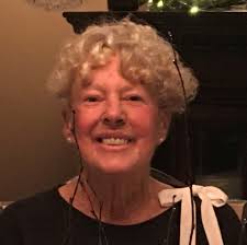 Obituary information for Anne McCune