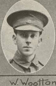 Thomas Cavin (21) from Westburn cottages Cambuslang. Died of wounds  28/06/17. Buried Brandhoek (2) cemetery Belgium.