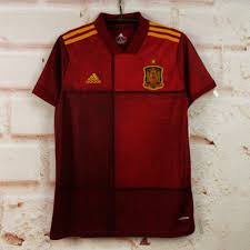 Novo adidas espanha seleção futebol track jacket tamanho g copa do mundo. Camiseta Adidas Selecao Da Espanha 20 21 Frete Gratis Para Todo O Brasil Pagamento Via Deposito Polo Ralph Lauren Mens Tops Men S Polo Shirt
