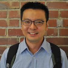 Daniel Goh's Instagram, Twitter & Facebook