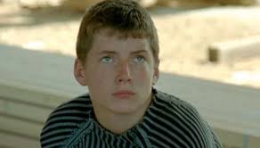 L'apprenti, de Samuel COLLARDEY