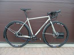 Stephen S Stoater Rohloff Fahrrad Rund Ums Rad Reiserad