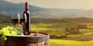 A Taste of Italy Wine Tasting at Crescent Yacht Club