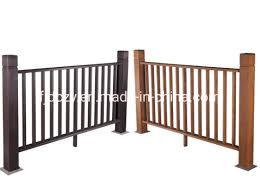 This type of balconies differs from the standardconstruction in that it does not have a platform. Top Grade Durable Balcony Fence Post Bamboo Wooden Garden Gate Fencing China Bamboo Fencing Fencing Made In China Com