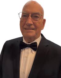 Donald Francis Taylor, lifetime fireman, engineer