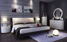 Scandia's modern bedroom furniture gallery. Hydra Modern Bed Sets Toronto Ottawa Calgary Vancouver Bc Edmonton