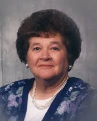 Obituary information for Juanita C. Wright