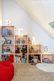 13 Clever And Stylish Ways To Organize Your Kids Toys Toy Rooms Boy Room Kids Bedroom